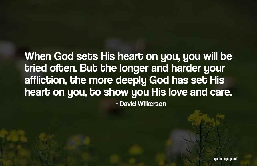 Fustercluck Meme Quotes By David Wilkerson Fustercluck Meme Quotes By David Wilkerson