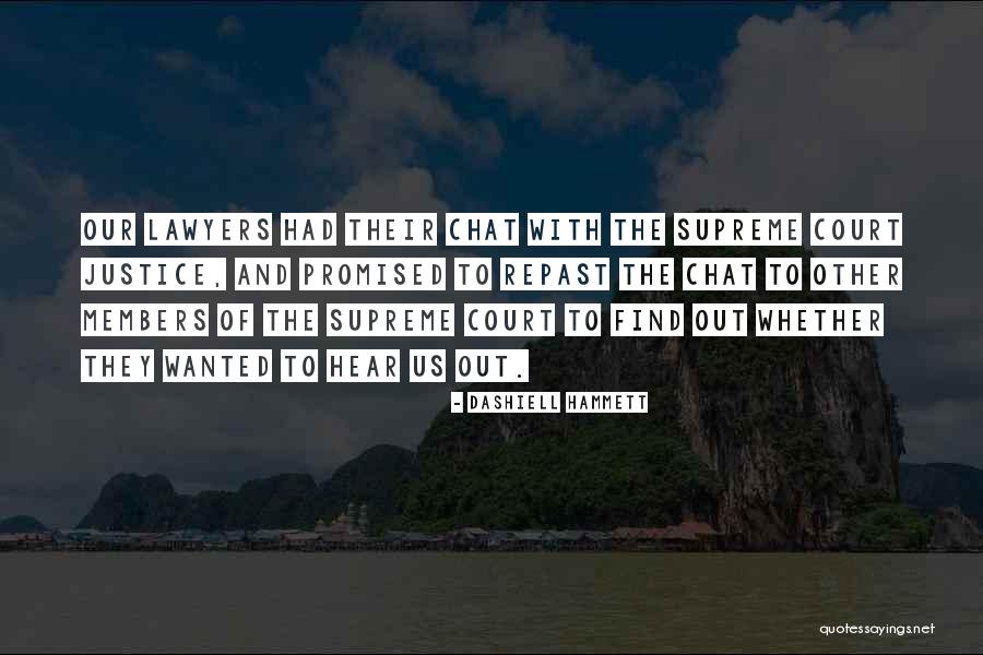 Futaba Rio Quotes By Dashiell Hammett Futaba Rio Quotes By Dashiell Hammett