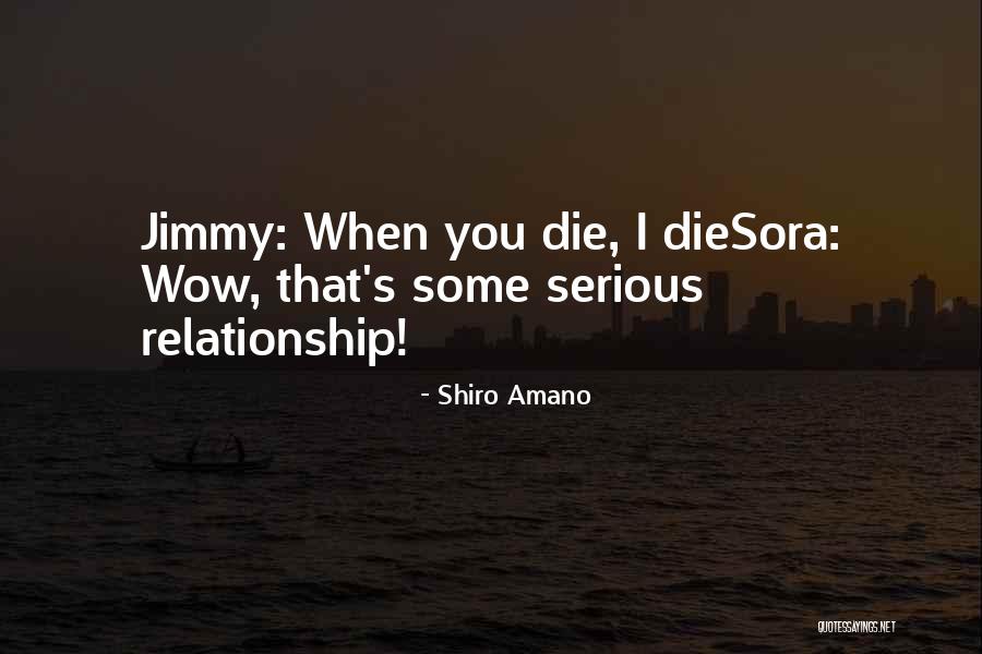 Futaba Rio Quotes By Shiro Amano Futaba Rio Quotes By Shiro Amano
