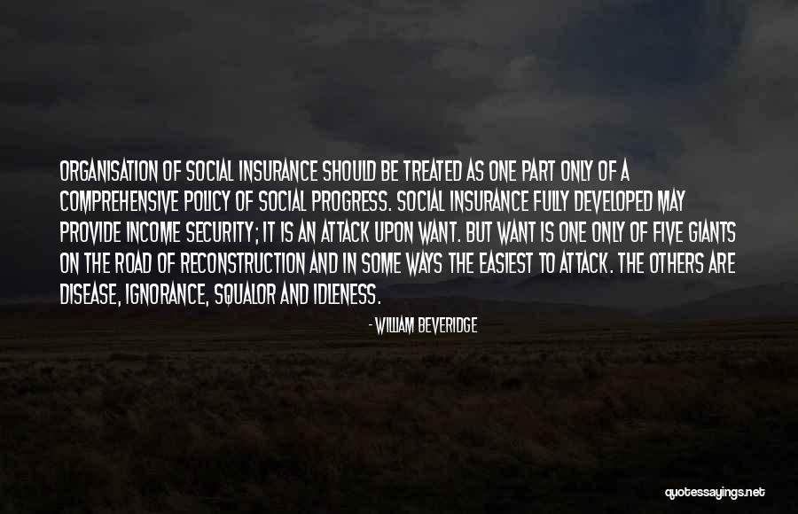 Futaisi Resort Quotes By William Beveridge Futaisi Resort Quotes By William Beveridge