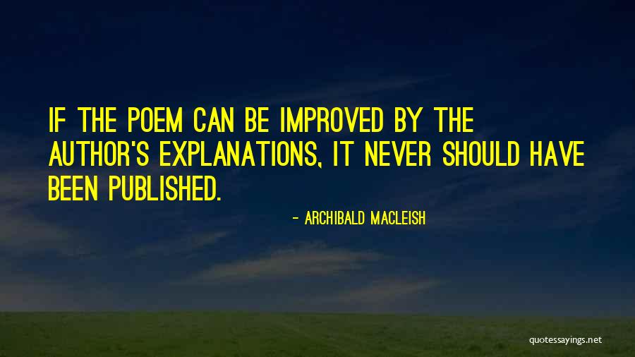Futakuchi Profile Quotes By Archibald MacLeish Futakuchi Profile Quotes By Archibald MacLeish
