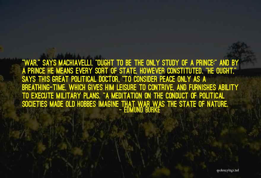 Futakuchi Profile Quotes By Edmund Burke Futakuchi Profile Quotes By Edmund Burke