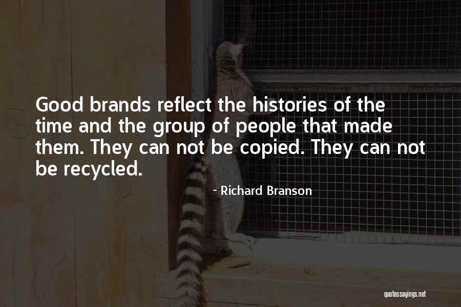 Futakuchi Profile Quotes By Richard Branson Futakuchi Profile Quotes By Richard Branson