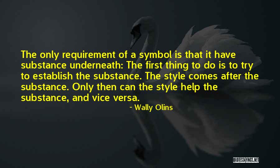 Futami Naruto Quotes By Wally Olins Futami Naruto Quotes By Wally Olins