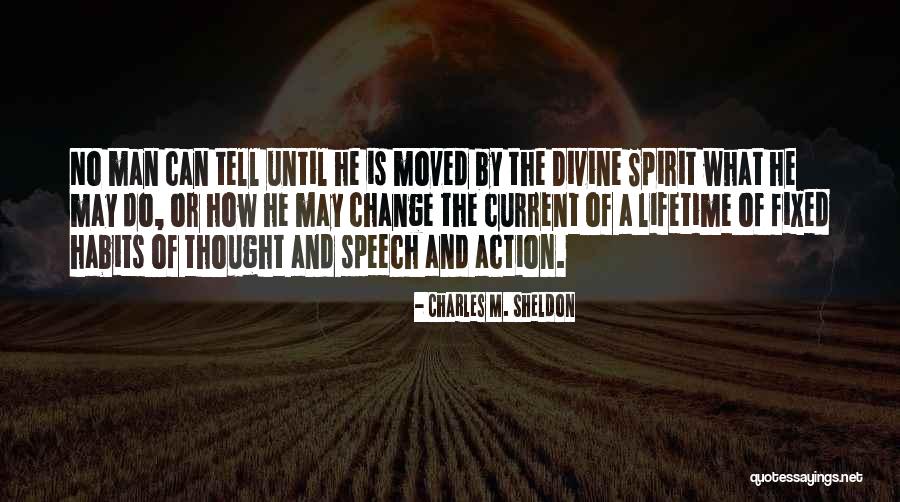 Futami Okitama Quotes By Charles M. Sheldon Futami Okitama Quotes By Charles M. Sheldon