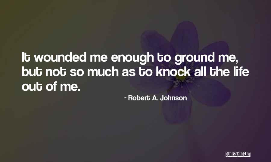 Futbolo Naujienos Quotes By Robert A. Johnson Futbolo Naujienos Quotes By Robert A. Johnson