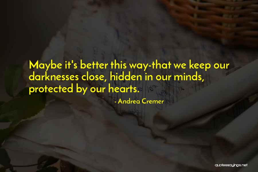 Futbolo Taisykles Quotes By Andrea Cremer Futbolo Taisykles Quotes By Andrea Cremer