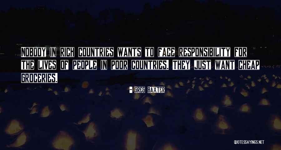 Futbolred Quotes By Greg Baxter Futbolred Quotes By Greg Baxter