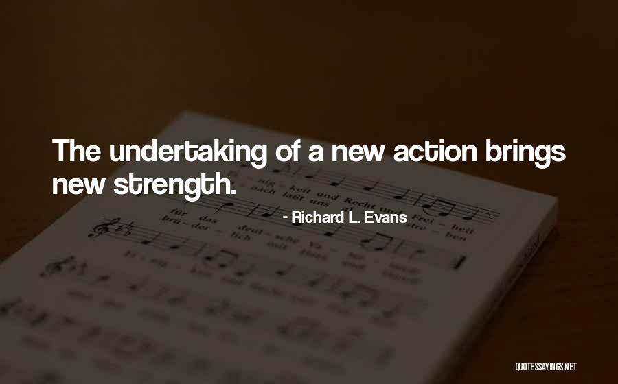 Futbolred Quotes By Richard L. Evans Futbolred Quotes By Richard L. Evans