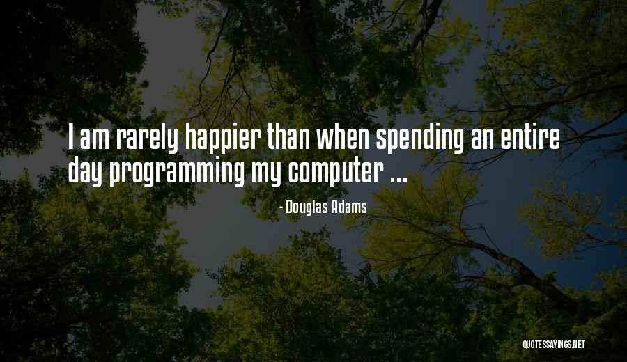 Futchi Quotes By Douglas Adams Futchi Quotes By Douglas Adams