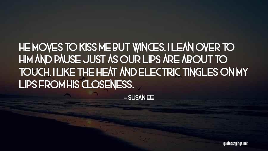 Futchi Quotes By Susan Ee Futchi Quotes By Susan Ee