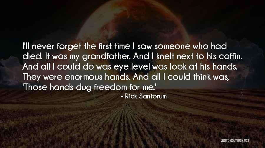 Futebolista Mais Quotes By Rick Santorum Futebolista Mais Quotes By Rick Santorum