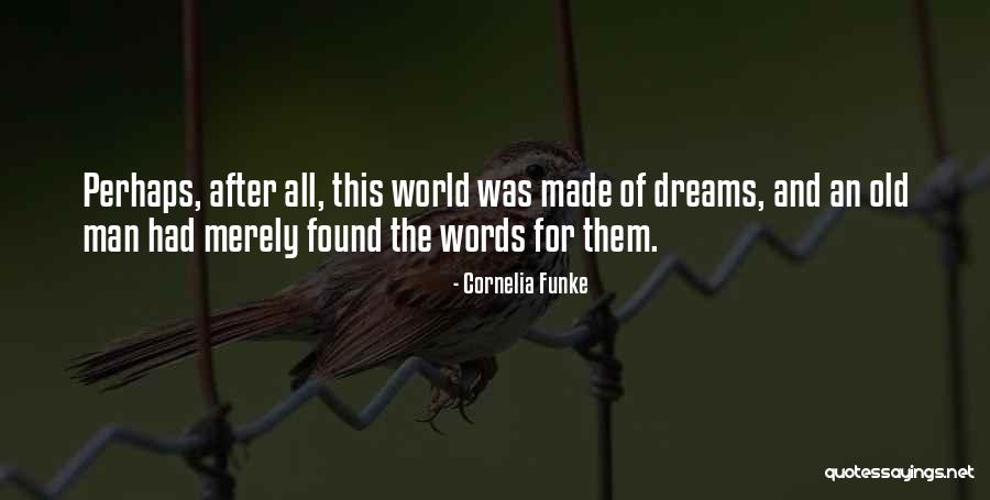 Futek Bolt Quotes By Cornelia Funke Futek Bolt Quotes By Cornelia Funke