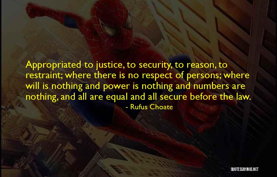Futek Bolt Quotes By Rufus Choate Futek Bolt Quotes By Rufus Choate