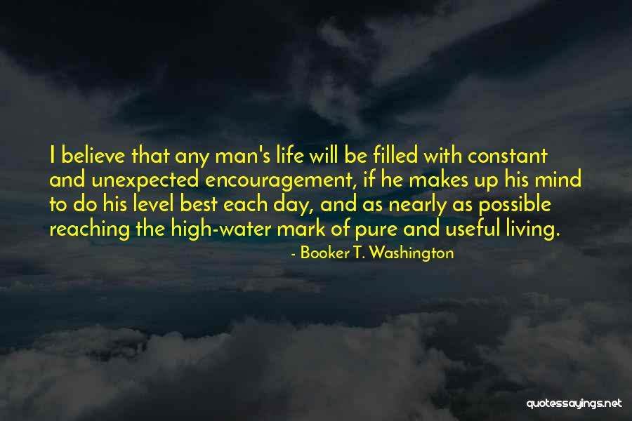 Futerman Wiki Quotes By Booker T. Washington Futerman Wiki Quotes By Booker T. Washington