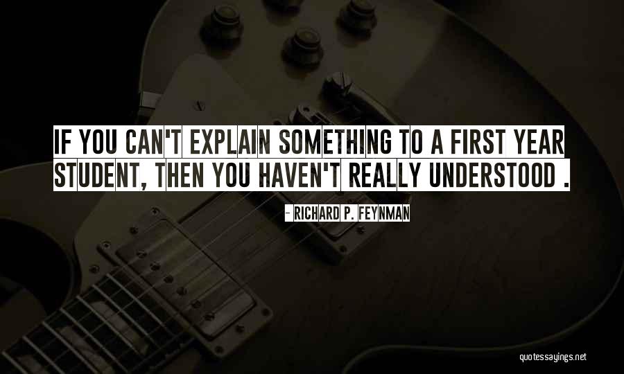 Futernick Miami Quotes By Richard P. Feynman Futernick Miami Quotes By Richard P. Feynman