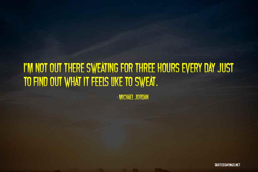 Futhead Quotes By Michael Jordan Futhead Quotes By Michael Jordan
