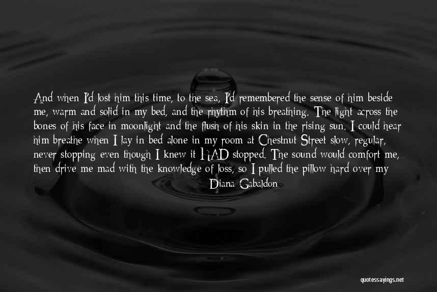 Futile Attempt Quotes By Diana Gabaldon Futile Attempt Quotes By Diana Gabaldon