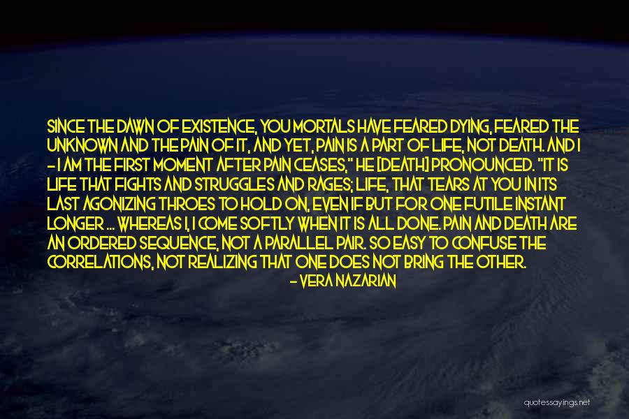 Futile Quotes By Vera Nazarian Futile Quotes By Vera Nazarian