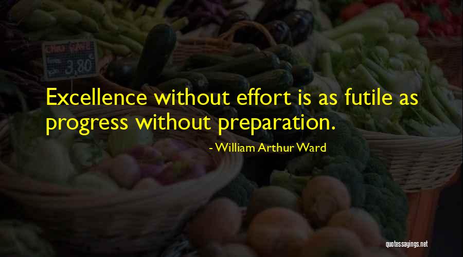 Futile Quotes By William Arthur Ward Futile Quotes By William Arthur Ward