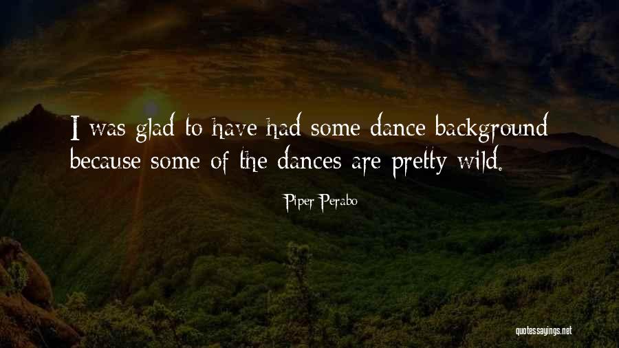 Futiles Significado Quotes By Piper Perabo Futiles Significado Quotes By Piper Perabo