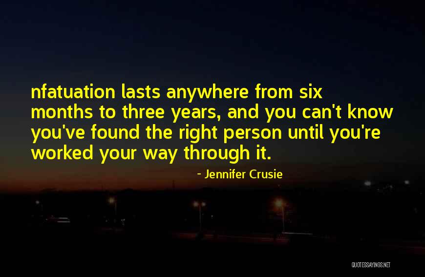 Futility Of Anger Quotes By Jennifer Crusie Futility Of Anger Quotes By Jennifer Crusie