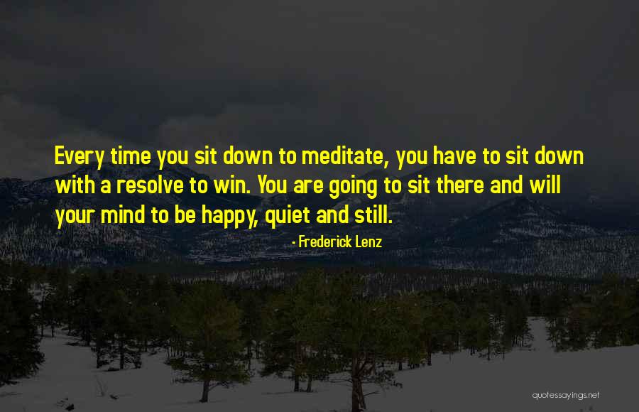 Futon Quotes By Frederick Lenz Futon Quotes By Frederick Lenz