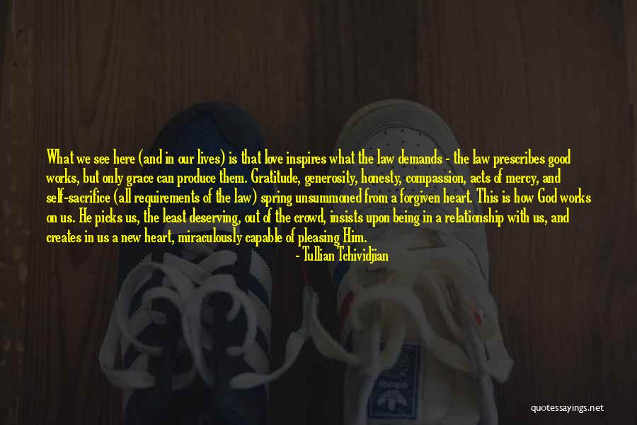 Futorian Dance Quotes By Tullian Tchividjian Futorian Dance Quotes By Tullian Tchividjian