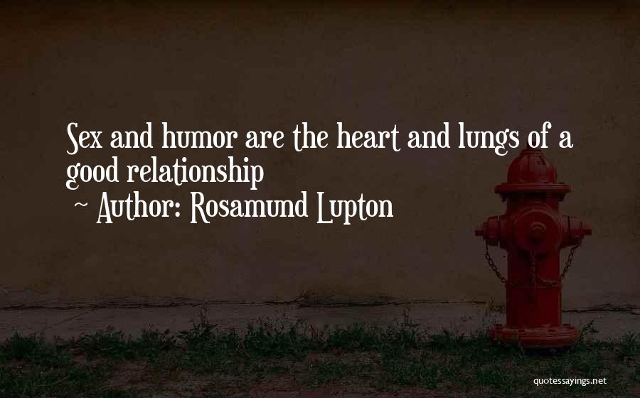 Futorian Vintage Quotes By Rosamund Lupton