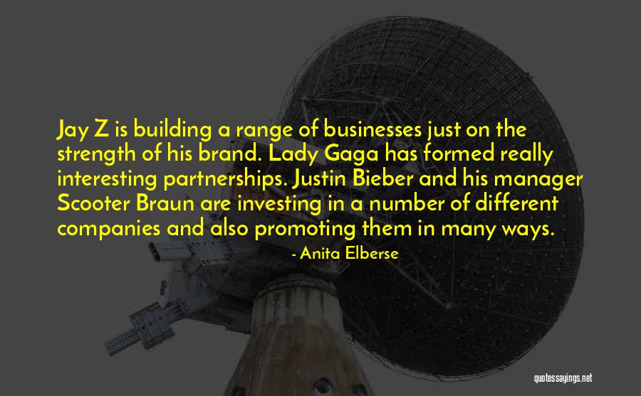 Futs Quotes By Anita Elberse Futs Quotes By Anita Elberse