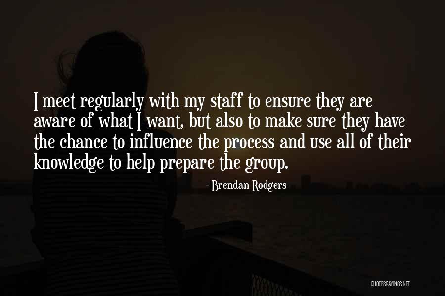 Futscher Family Practice Quotes By Brendan Rodgers Futscher Family Practice Quotes By Brendan Rodgers