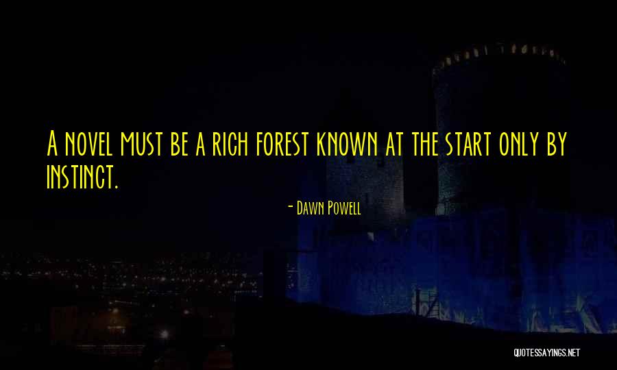 Futscher Family Practice Quotes By Dawn Powell Futscher Family Practice Quotes By Dawn Powell