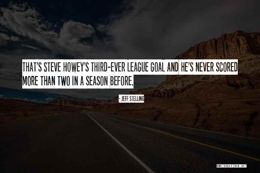 Futscher Family Practice Quotes By Jeff Stelling Futscher Family Practice Quotes By Jeff Stelling