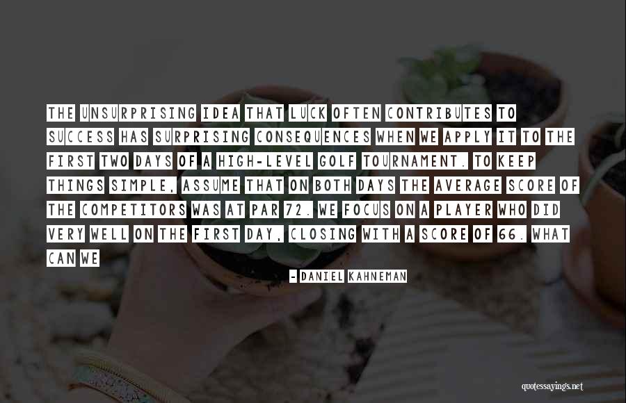 Futterman Farms Quotes By Daniel Kahneman Futterman Farms Quotes By Daniel Kahneman
