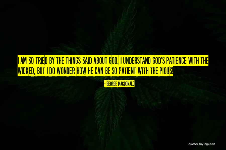 Futterman Farms Quotes By George MacDonald Futterman Farms Quotes By George MacDonald