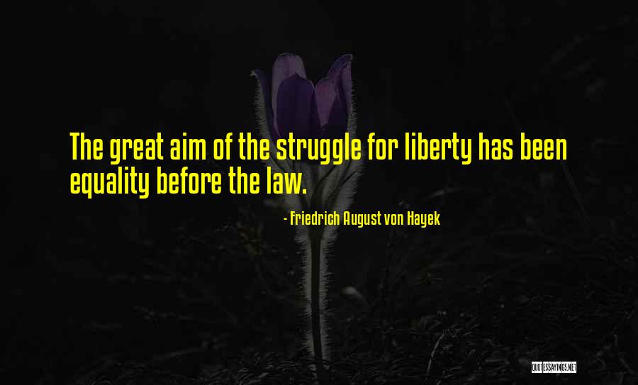 Futule Quotes By Friedrich August Von Hayek Futule Quotes By Friedrich August Von Hayek