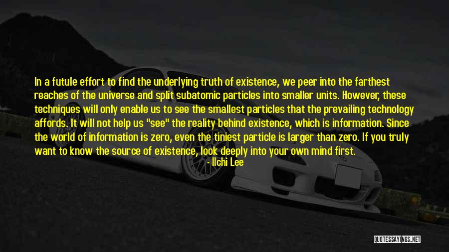 Futule Quotes By Ilchi Lee Futule Quotes By Ilchi Lee