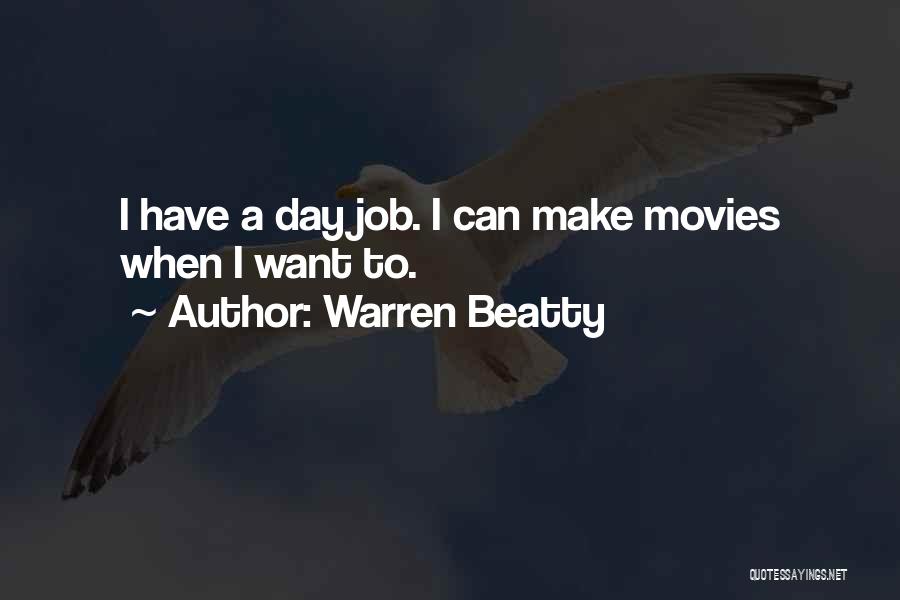 Futurama Bigfoot Quotes By Warren Beatty