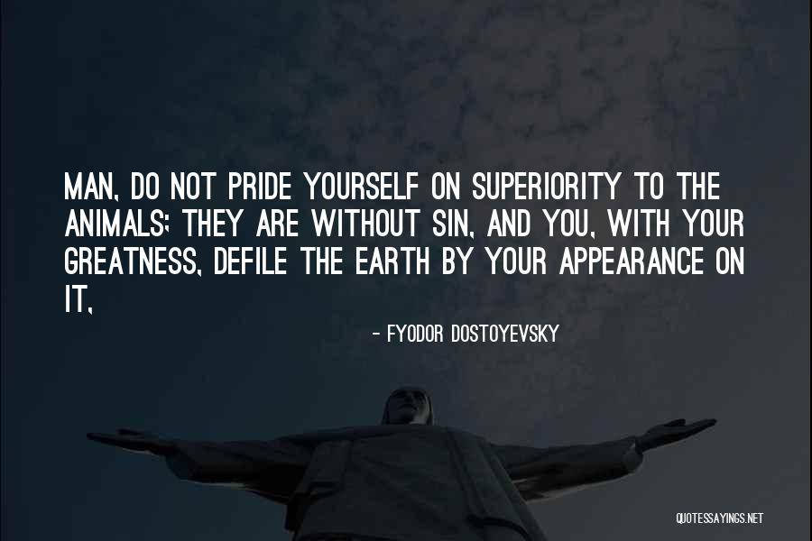 Futurama Bureaucracy Quotes By Fyodor Dostoyevsky Futurama Bureaucracy Quotes By Fyodor Dostoyevsky