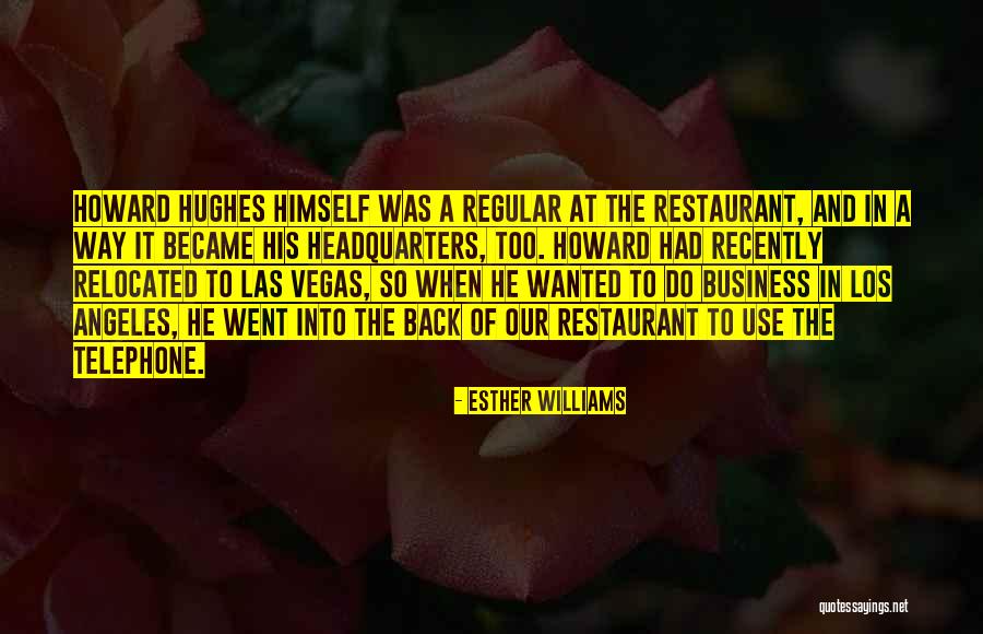 Futurama Episode 1 Quotes By Esther Williams Futurama Episode 1 Quotes By Esther Williams