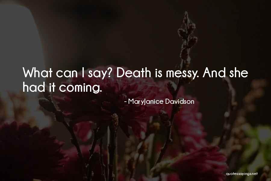 Futurama Guenter Quotes By MaryJanice Davidson Futurama Guenter Quotes By MaryJanice Davidson