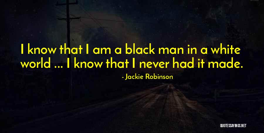 Futurama Mcneal Quotes By Jackie Robinson Futurama Mcneal Quotes By Jackie Robinson