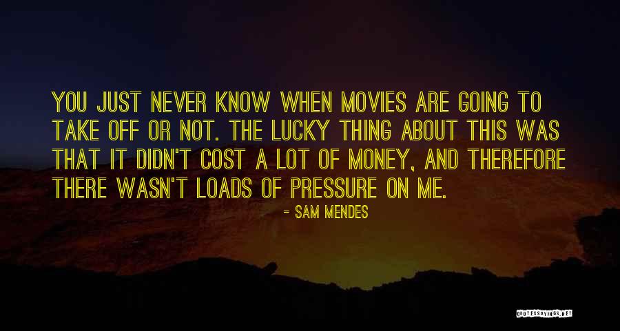 Futurama Mcneal Quotes By Sam Mendes Futurama Mcneal Quotes By Sam Mendes