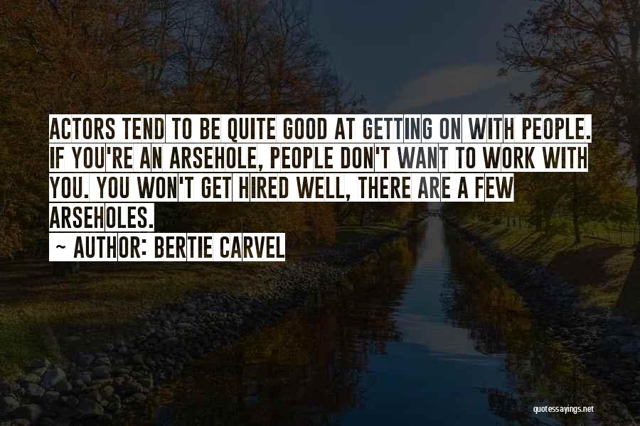 Futurama Petunia Quotes By Bertie Carvel