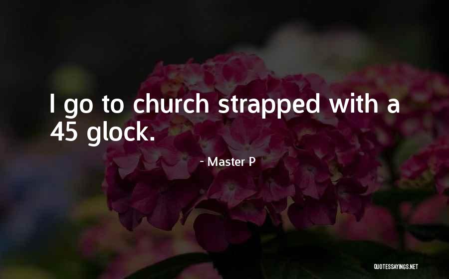 Future Artificial Intelligence Quotes By Master P Future Artificial Intelligence Quotes By Master P
