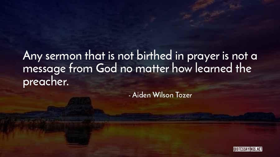 Future Aspiration Quotes By Aiden Wilson Tozer Future Aspiration Quotes By Aiden Wilson Tozer