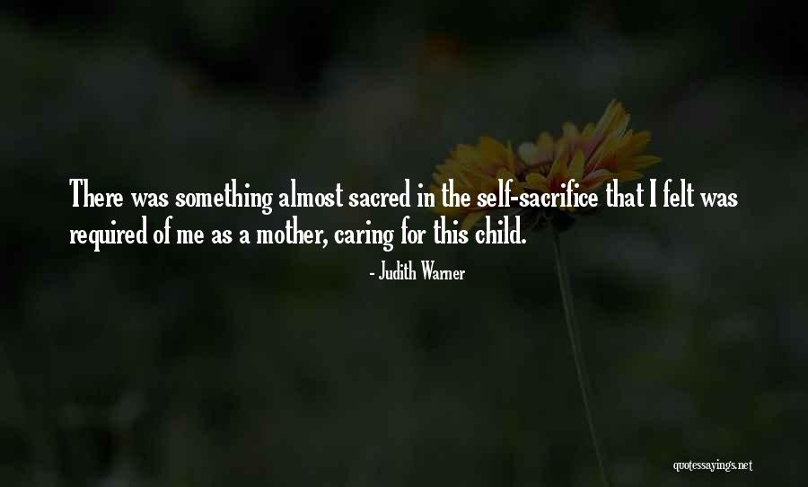 Future Aspiration Quotes By Judith Warner Future Aspiration Quotes By Judith Warner