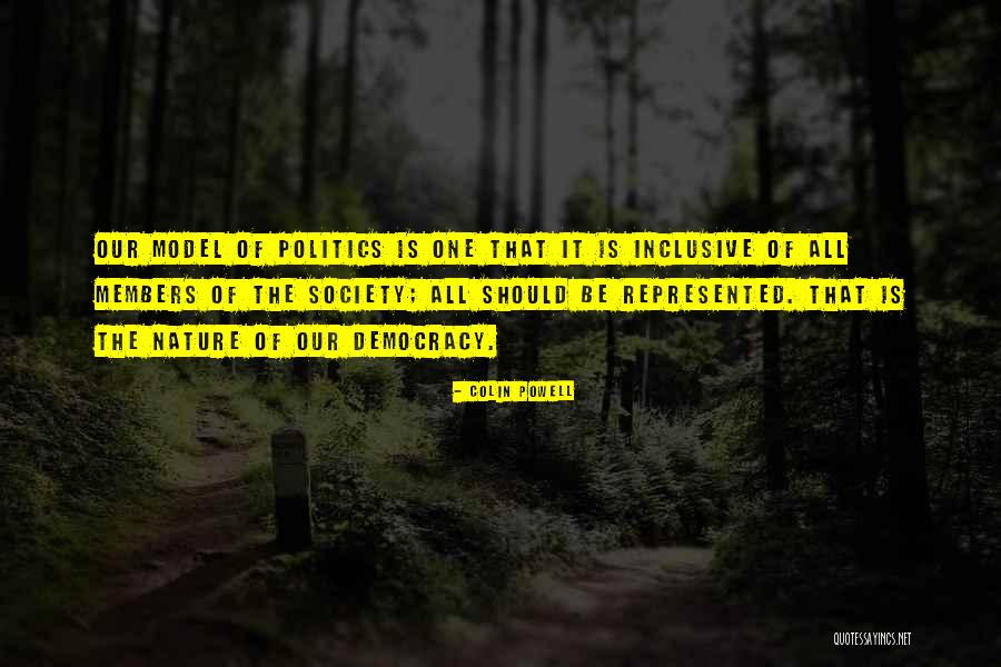 Future Being Uncertain Quotes By Colin Powell Future Being Uncertain Quotes By Colin Powell