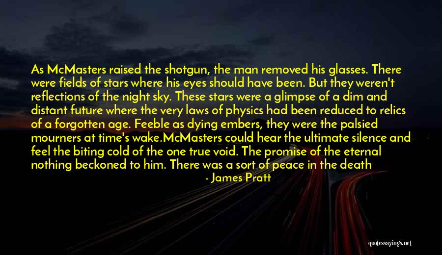 Future Casting Quotes By James Pratt Future Casting Quotes By James Pratt