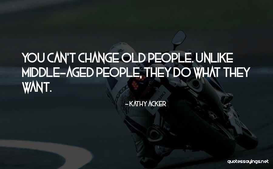 Future Casting Quotes By Kathy Acker Future Casting Quotes By Kathy Acker